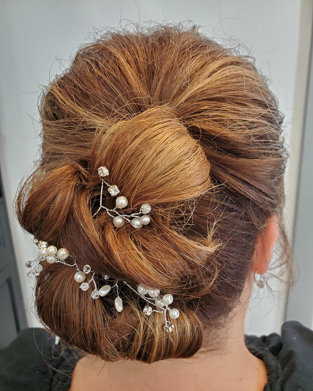 Up Do Pins