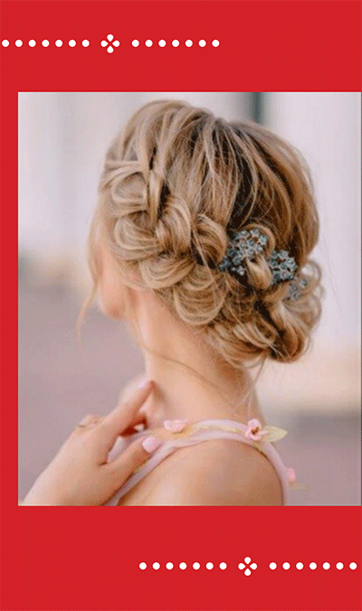 updo stock